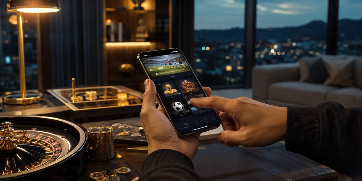 lk555 mobile gaming